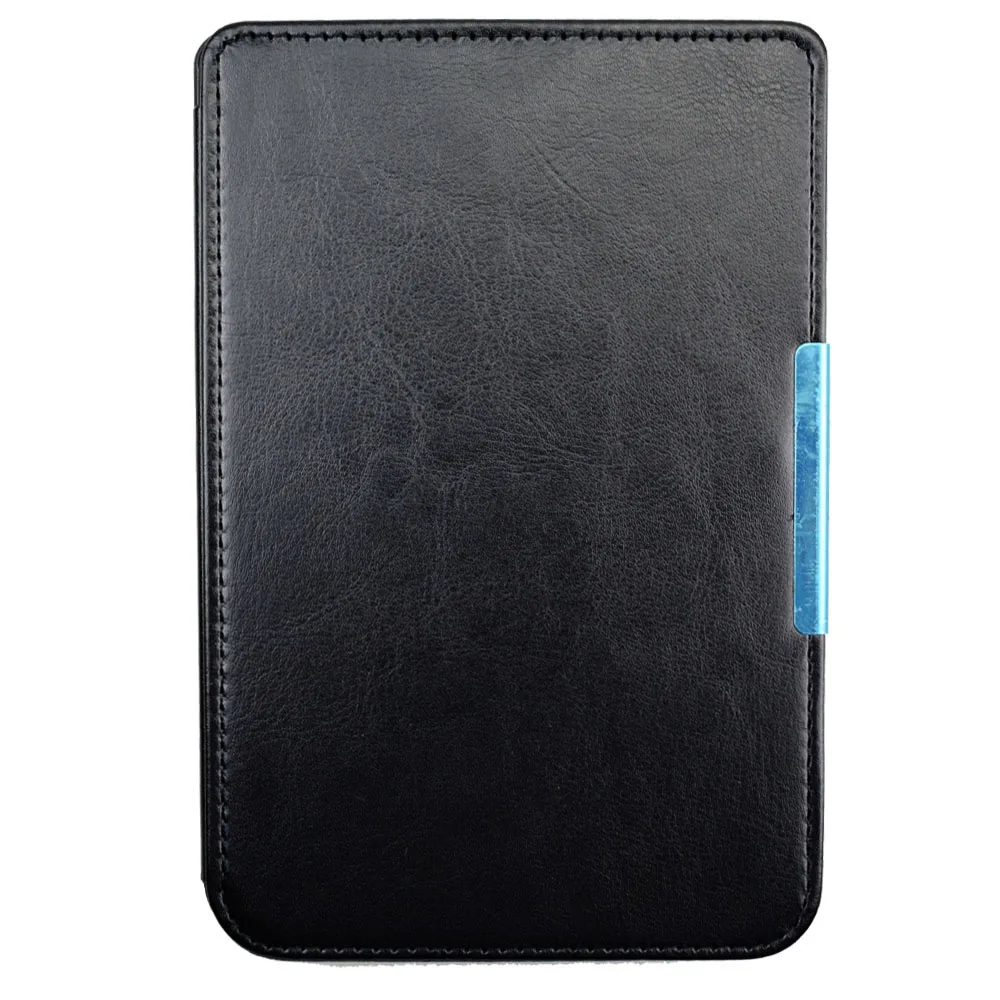 For Pocketbook 624 626 Case, Book Cover For Pocketbook Basic Touch Lux 2 eReader Also Fit Model PB614 615 625 Protective Cases