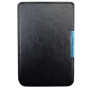 Pouzdro pro Pocketbook 624 626, obal na knihu pro Pocketbook Basic Touch Lux 2 eReader, vhodné i pro modely PB614 615 625, ochranné pouzdro 6 nejlepší prodej funda kobo aura one - №3