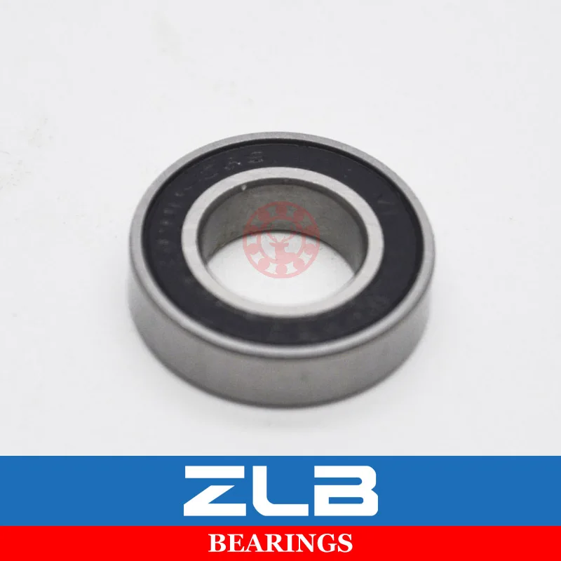 

6304-2RS 6304 RS 10PCS Rubber Sealed Deep Groove Ball Bearings 20x52x15mm High Quality