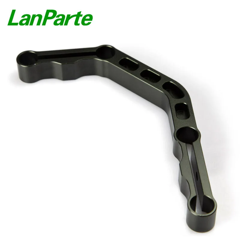 

Lanparte 15mm C-arm for Carbon Fiber Matte Box MB-02