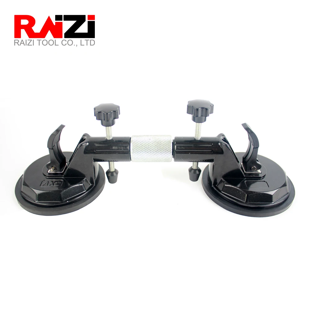 Raizi 1Pc Stone Seam Setter Hand Installation Seaming Tool For Seam Joining & Leveling Glass Stone slabs Countertop Tiles