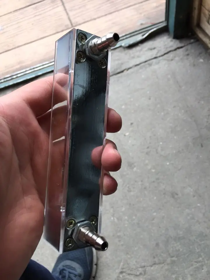 thumb