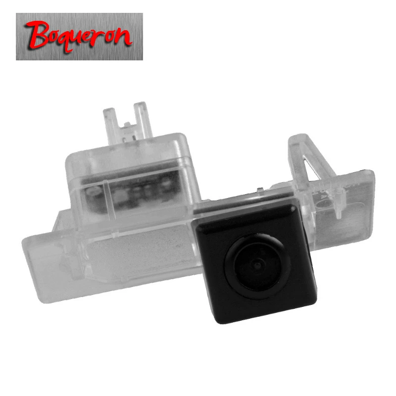 BOQUERON for Volkswagen VW Touareg Sharan  Tiguan Sportsvan HD CCD Waterproof sony Car Camera reversing backup rear view camera