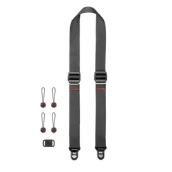 for peak design Slide Universal Adjustable Camera Shoulder Neck Strap For Sony Canon Nikon fuji DSLR Cameras Strap