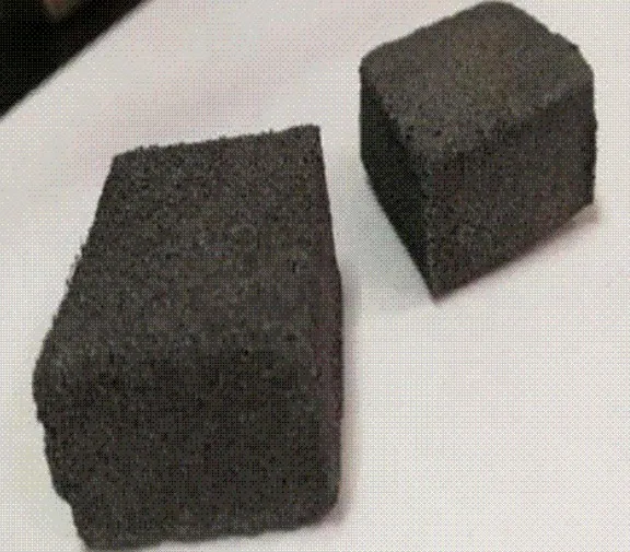 

Carbon nanotube sponge XFCN01