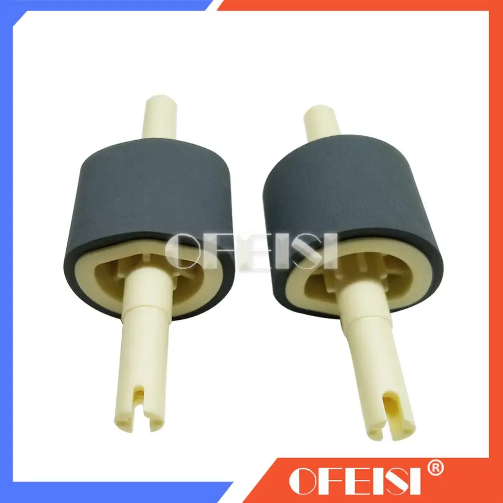 

New Original For HP1160 1320 P2014 P2015 Pick-up Roller-Tray'2 RL1-0540-000 RL1-0540 RB2-2891-000 RB2-2891 Printer Parts On Sale