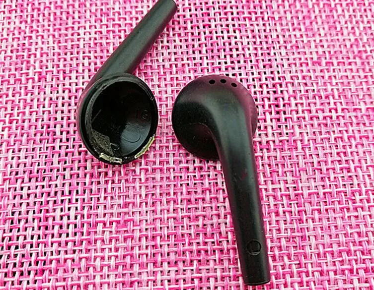 

ear shell for pk1 pk2 pk3 A8 sr2