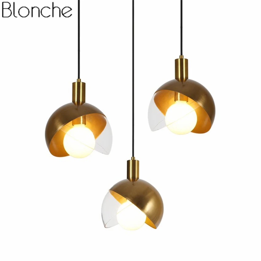 

Modern Gold Greedy Bean Pendant Lights Nordic Led Hanglamp Loft Industrial Decor Luminaire Hanging Lamp Kitchen Indoor Fixtures