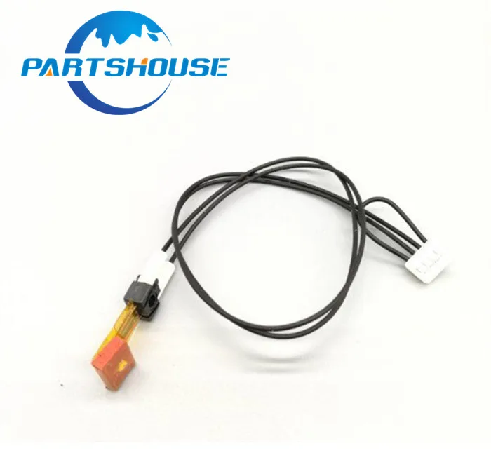 

4pcs Copier Fuser Thermistor 9372-2400-21 for Konica Minolta Bizhub BH200 222 BH282 BH362 BH250 BH350 Di2510 Di3510 sensor cable