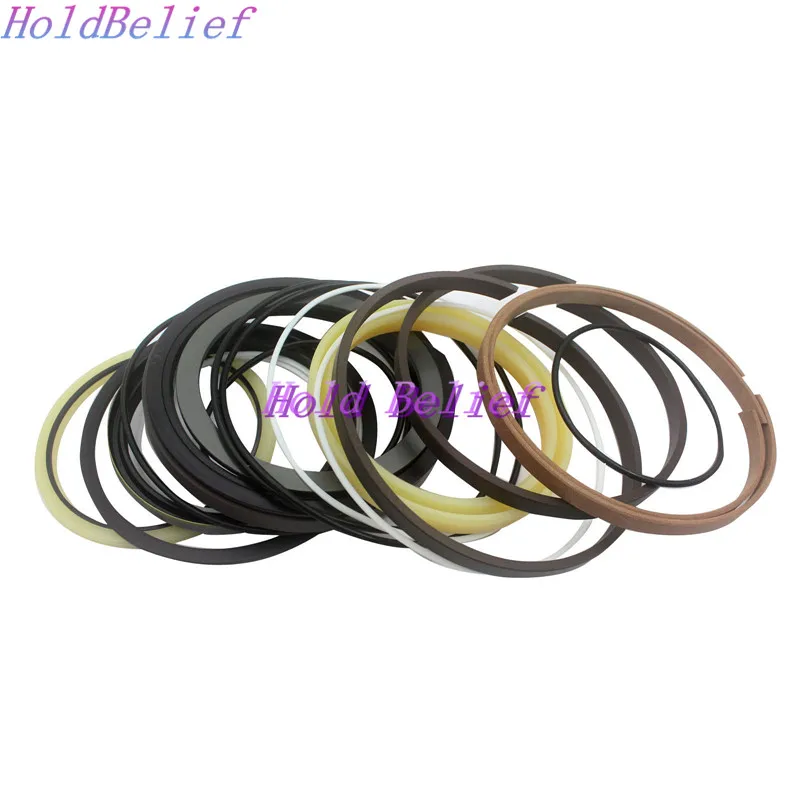 

707-99-45230 707-99-45220 Bucket Seal Kit For Komatsu PC228US-3 PC228USLC-3 PC210-7