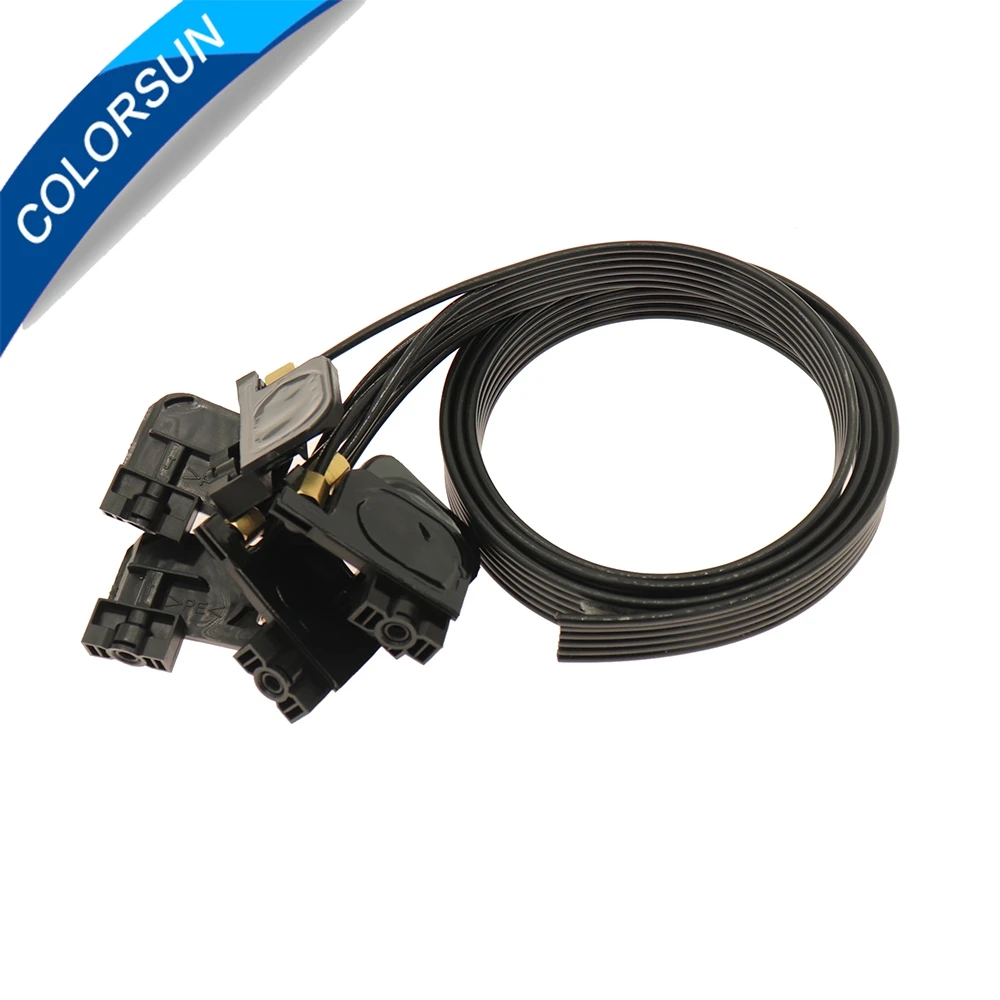 Imagem -04 - Cabeça de Impressão para Epson F180000 T50 A50 T60 R290 R280 Rx610 Rx690 L800 Cabeça de Impressão L805 Novo e Original