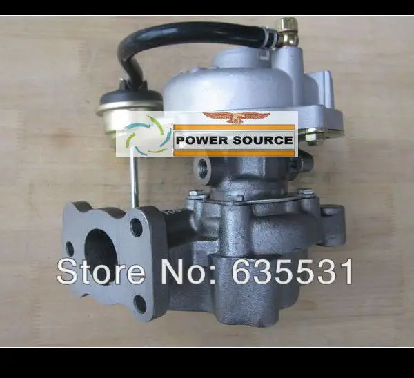 K03 9 53039700009 706977-0003 9622526980 9633382180 0375C8 0375E3 0375E1 0375E0 0375H7 Turbo For Citroen C5 DW10TD RHY 2.0L 90HP