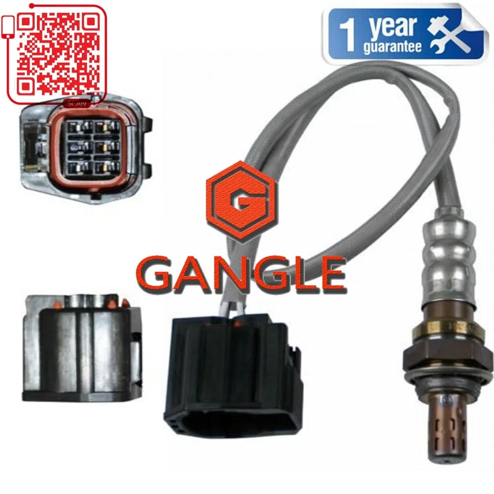 For 2004 2005  MAZDA 3 2.0L 2.3L Oxygen Sensor  GL-24396 LF66-18-861A  LF66-18-861B LF66-18-861B9U 234-4396