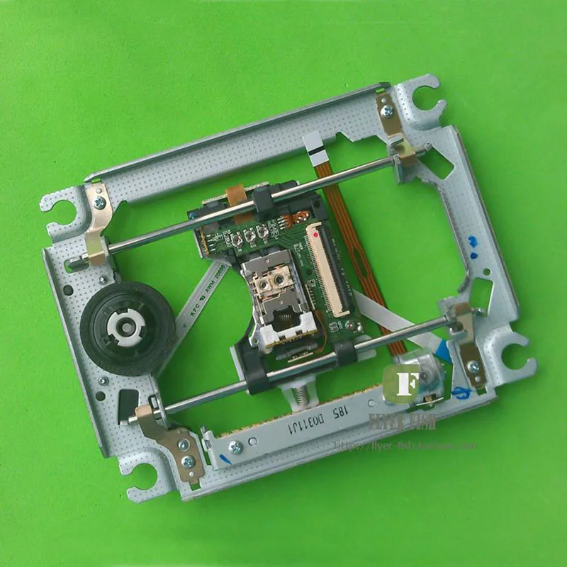 New LPC-A11V Mechanism For LG BD550 Blu-ray Optical Pick up LPC-A11 LPC-A11V-M LTH-A11 Laser Len W. Motor