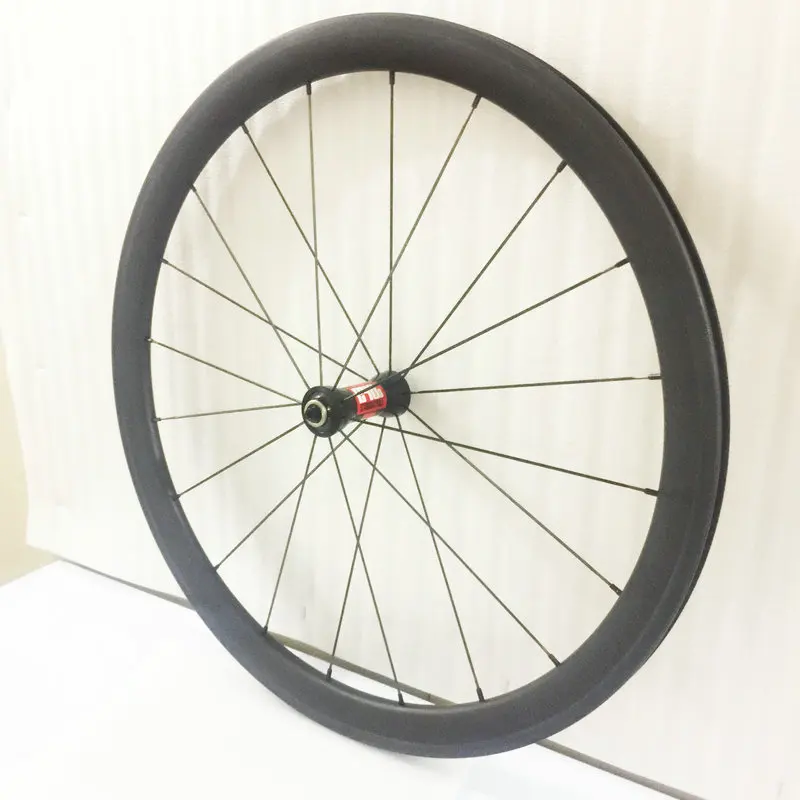 SEMA T800 24 inch 520 carbon fiber wheelset  DT240 hub sapim CX-Ray for chameleon folding bicycle light weight cycling wheels