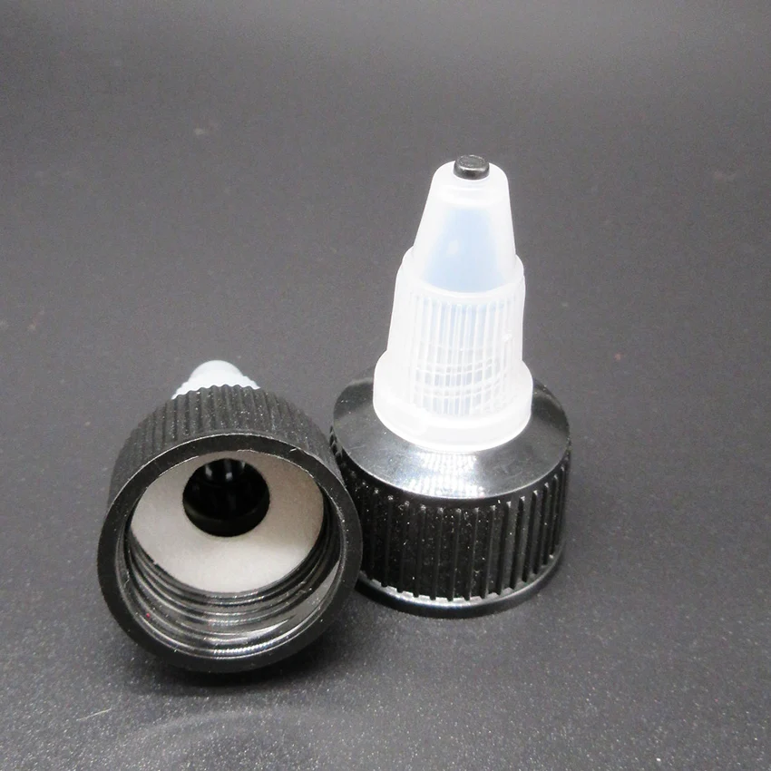 bottle cap,18mm 20mm 24mm 28mm twist off cap for PE/PET bottle,twist cap 100pcs/lot