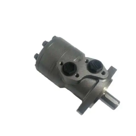 

High Torque Low Speed Hydraulic Motor OMR315