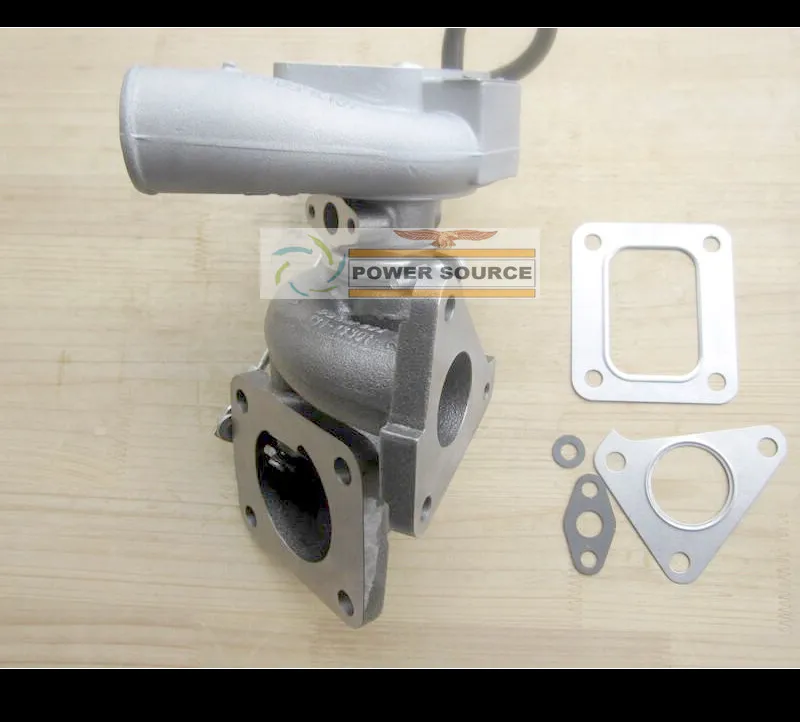 

Turbo TD03L4 49131-05403 4913105402 4913105403 49S31-05452 For FORD Commercial Transit 06 PHFA PHFC JXFC JXFA For Puma V348 3.3L