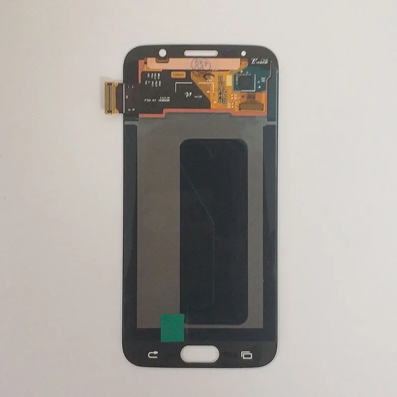 LCD Display with Touch Screen Digitizer For Samsung Galaxy S6, G920, G920i, G920F, G920W LCD Display