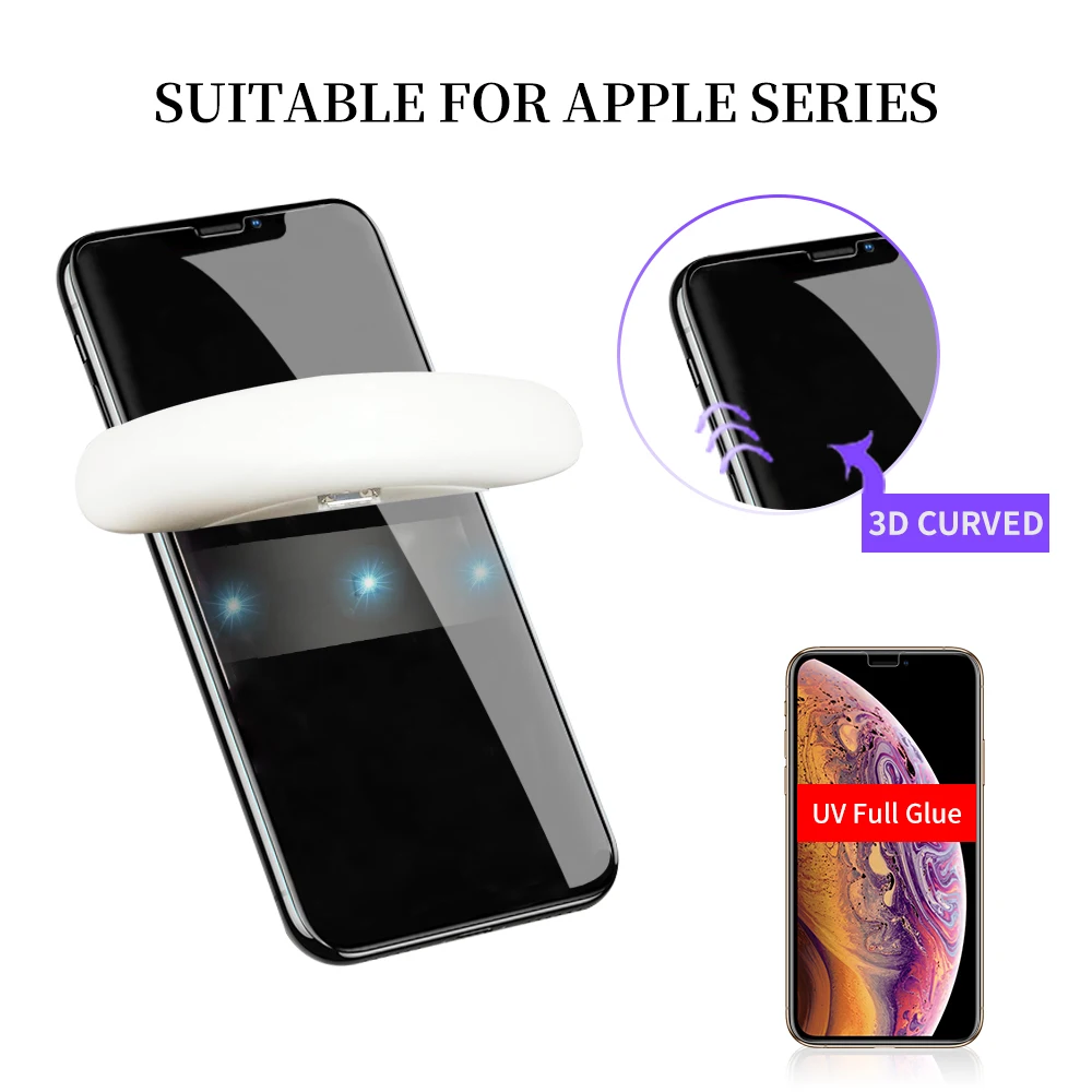 Full Glue Tempered … - image