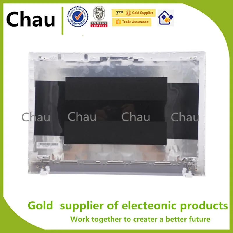 Neu für Lenovo Ideapad Z510 LCD Rückseite Cover Top Case
