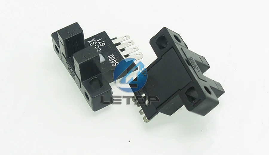 CRYSTALJET outdoor printer limit sensor(a set)