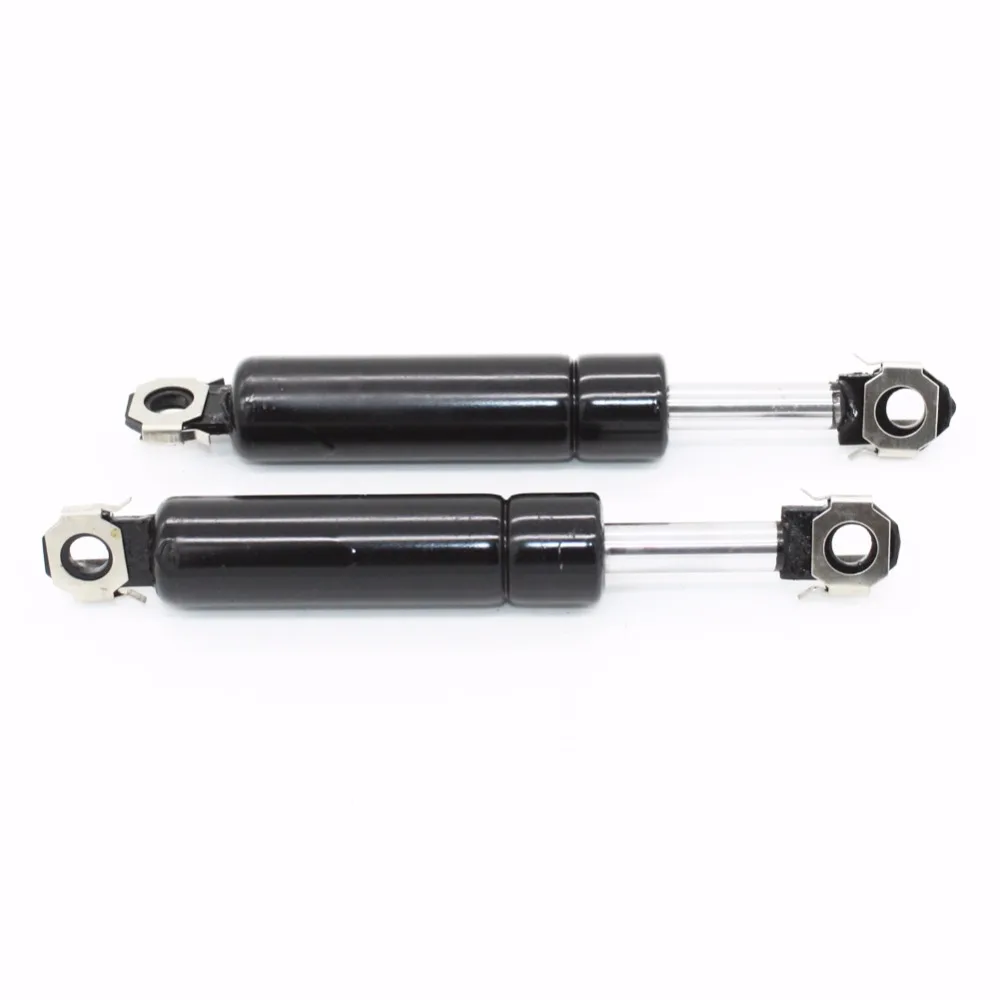 1 Pair For Pontiac Grand Prix 80-82 FOR Buick Regal Gas Spring Lift Supports Prop Rod Shocks Rear Trunk Boot 195MM