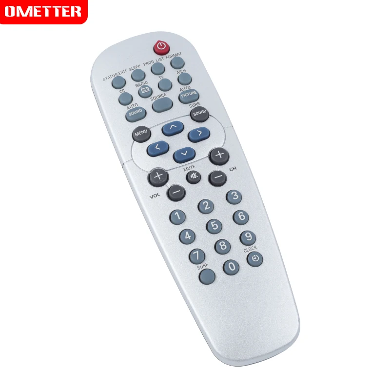 For PHILIPS RC19335014/01 REMOTE CONTROL for 15PF7835/37 15PF7835/37B 20FT3210/35