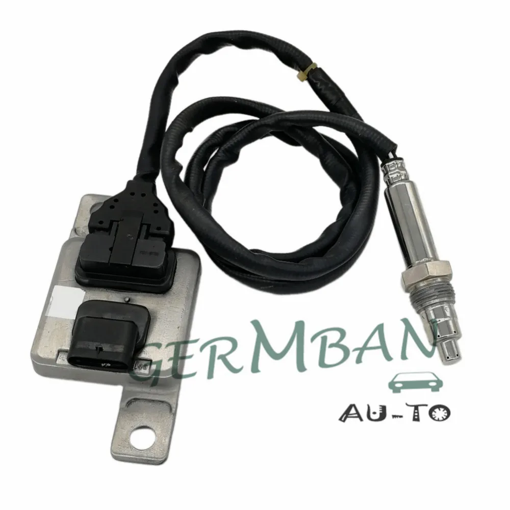 Sensor de óxido de nitrógeno, pieza No # para 12-14 V W Passat 907 03L907807AE, 807 2,0 AE, Original, nuevo, fabricado