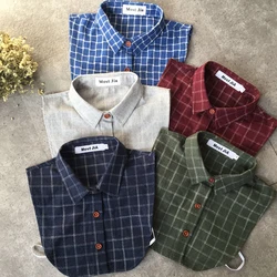 Plaid Fake Collar Shirt Men 2024 Removable False Collar Shirt Fake Collar For Women Men KId Size S To XXL Detachable Nep Kraagie