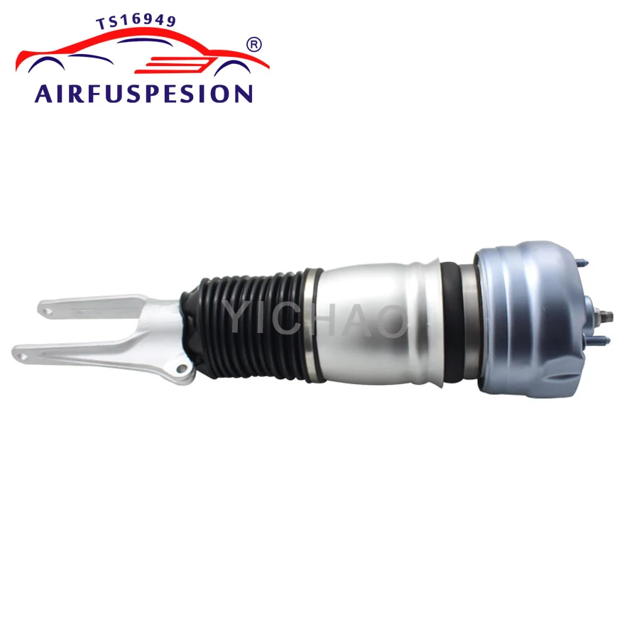 

Front Left/Right Air Suspension Shock Absorber Strut For Porsche Panamera 97034305108 97034305208 97034305109 2010-2015