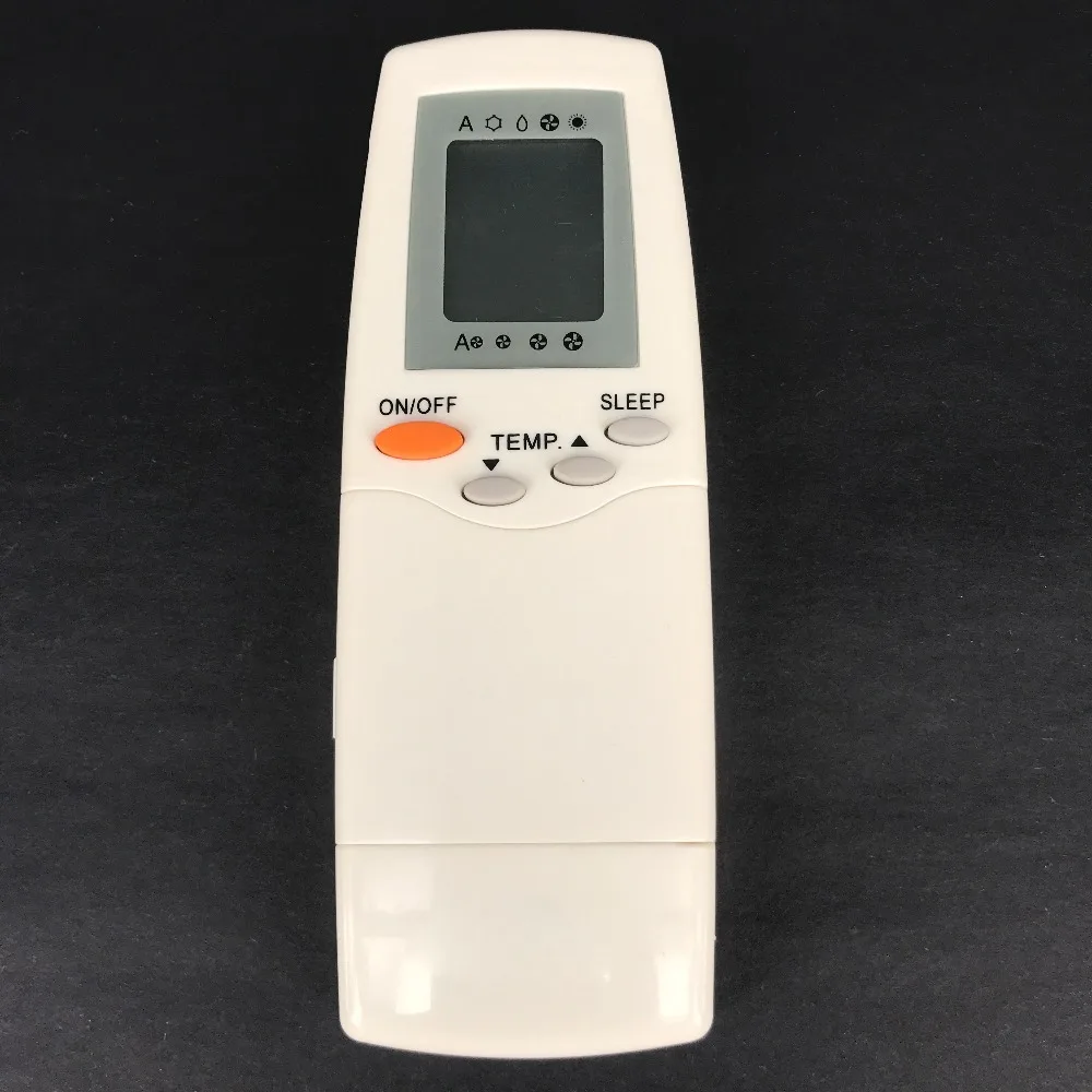NEUE Ersatz RFL-0301 Für Carrier Klimaanlage Fernbedienung RFL-0601 RFL-0199L 38AN-009 36KCARMS 40QNB Fernbedineung