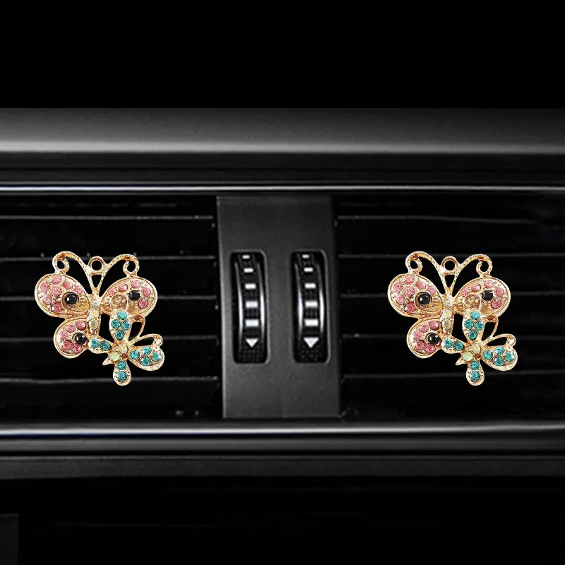 Butterfly Styling C… - image