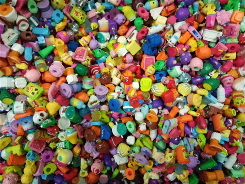 Ohne Wiederholung 5/10 Stück Einkaufssaison-Spielset mit Miniaturmöbeln, Obst, Gemüse, Puppen, Rollenspiel-Actionfiguren, Spielzeug – Detail 7