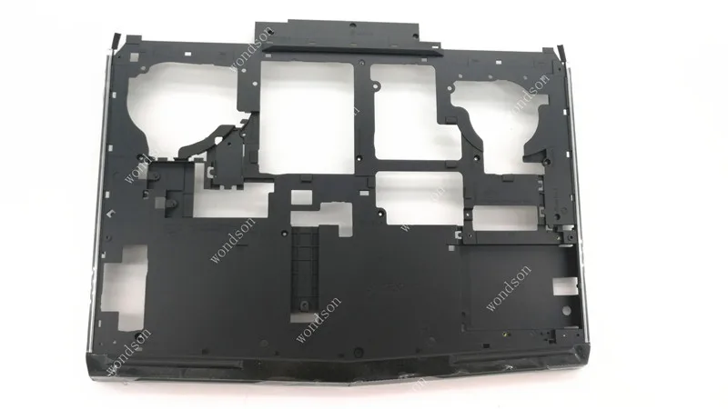 

Laptop Case For DELL Alienware 17 R4 Laptop Bottom Base Cover Assembly - X2J1T / 1 Year Warranty