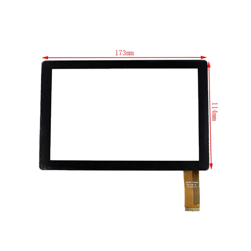 

New 7 Inch Touch Screen Digitizer Replacement MGLCTP-70695B MGLCTP-706958