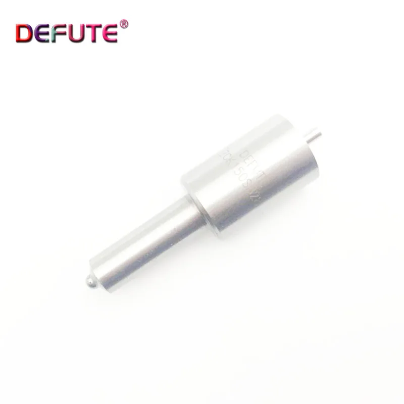 DEFUTE Original de nso high pressure automatic diesel fuel injector nozzle ZCK150S828 for sale