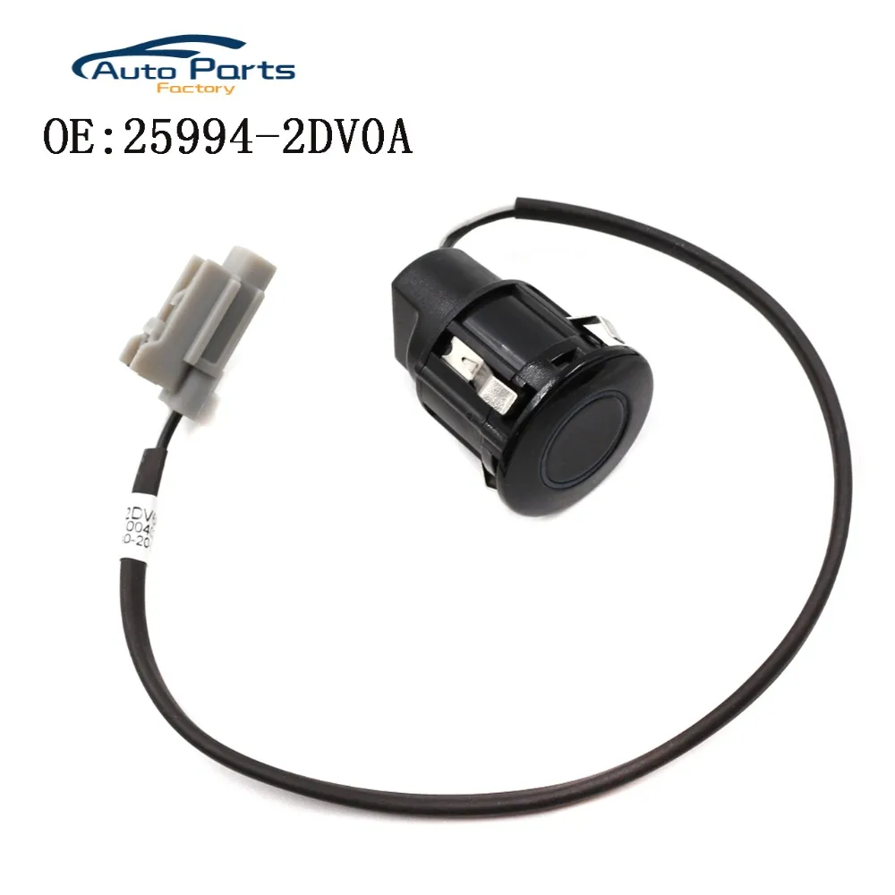 

New PDC Parking Sensor For Nissan 25994-2DV0A 259942DV0A Car Accessories