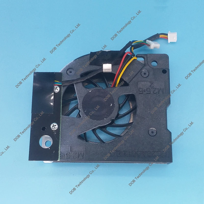 Laptop COOLING FAN FOR Dell XPS M1710 M170 GPU FAN MCF-J02AM05-2 MCF-J02AM05 notebook cpu cooler fan