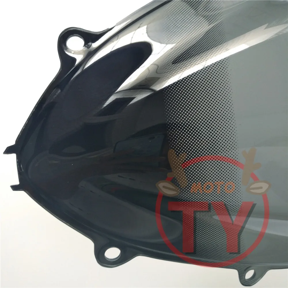 Motorcycle High Quality Windshield Wind Deflectore For Honda CBR1000RR CBR1000 2008 2009 2010 CBR 1000 RR Windscreens