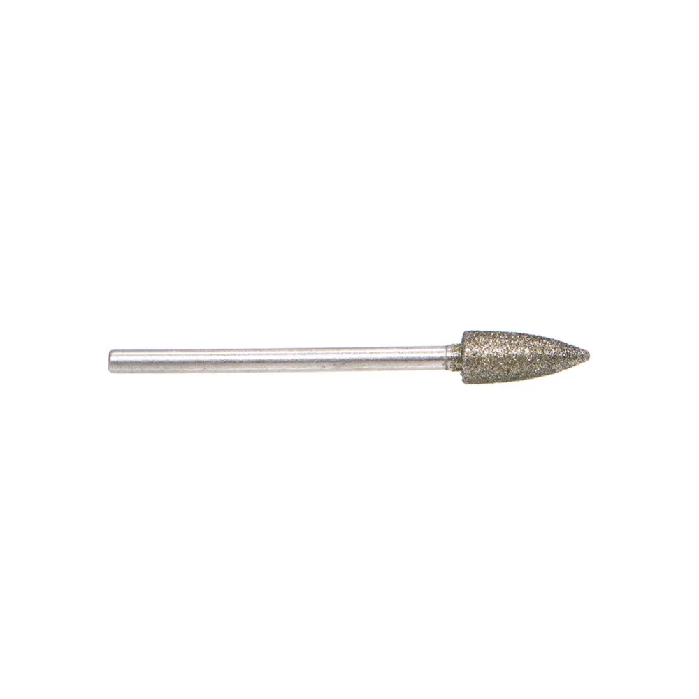 1 pc cabeças de moagem dental materiais esmeril burs polimento de dentes suavização brocas ferramentas dentista equipamentos odontológicos