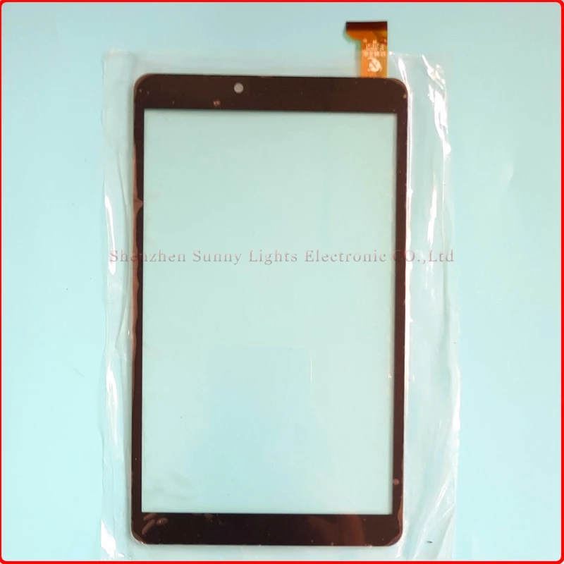 

New Touch Screen Digitizer For 7'' Inch XC-PG0700-219-A1 ZM Tablet Touch panel sensor replacement Free Shipping