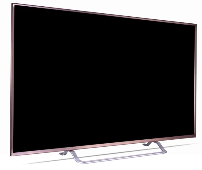 New 4k Fashion Promotional 40 50 60 70 80 90 inch led tv Full HD Screen,3d smart optional display monitor