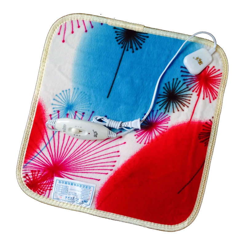 Body Warmer Electric Blanket Multifunction Safe Manta Electrica Electric Heating Blanket Chauffe Main Small Electric Blanke Warm