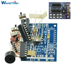 16 Music Box 16 Sound Box BOX-16 16-Tone Box Electronic Module DIY Kit DIY Parts Components Accessory Kits Board