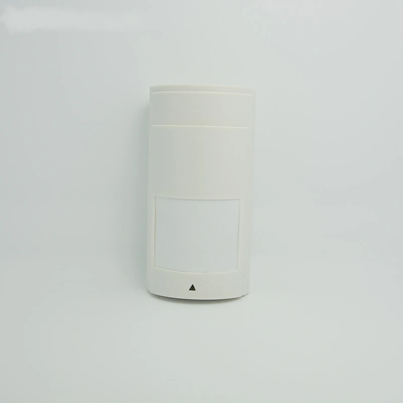 

1 PCS Indoor wired infrared and microwave digital intelligent motion sensor high quality Paradox PA-525D PIR alarm