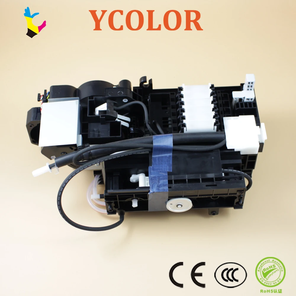 Original New Pump assembly For Epson SureColor F6000 F6070 F6200 T3000/T5000/T7000/T3200/T5200/T7200/T3070/T5070/T7070 Original