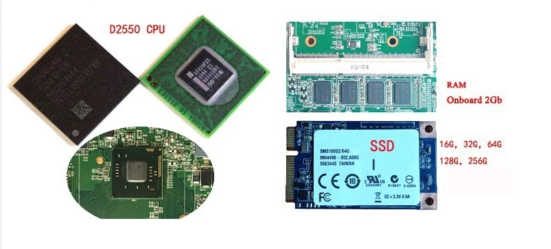 

Cheap all in one Touch Screen Panel PC