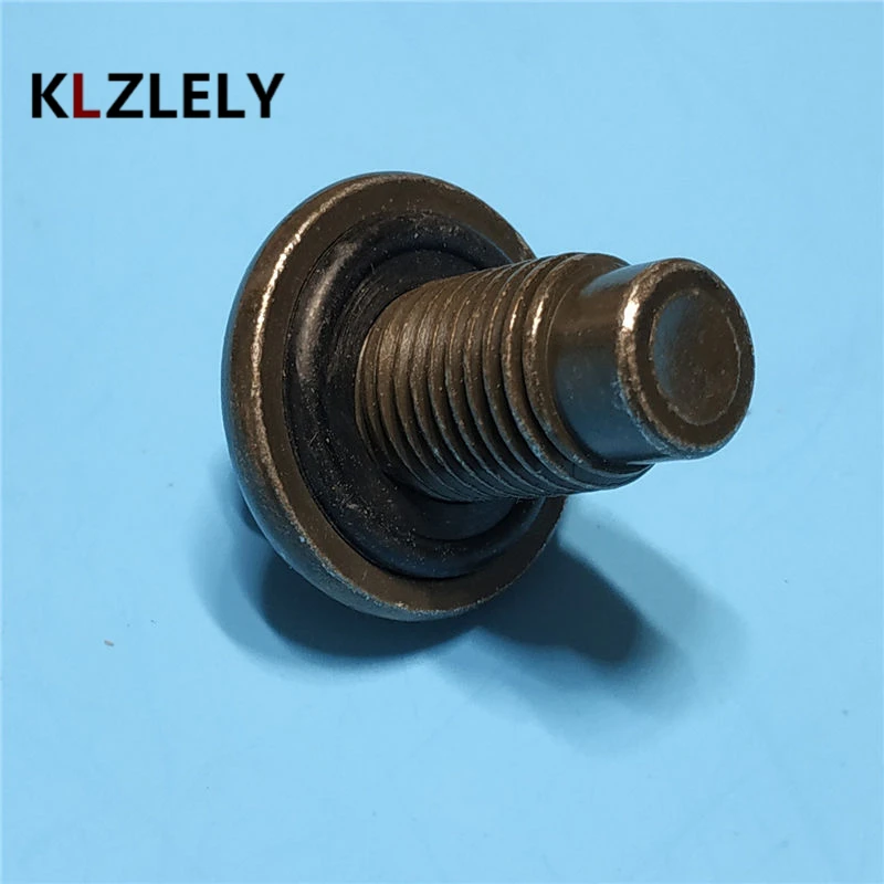 For DODGE NEON 1 2  STRATUS  CARAVAN  JOURNEY  NITRO Engine Oil Drain Plug Bolt LR000437