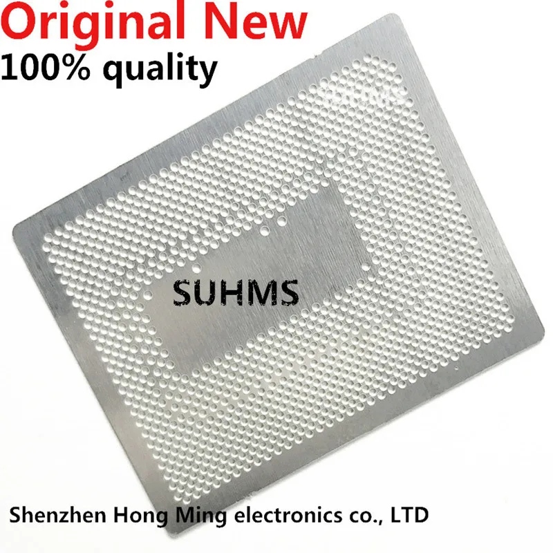 Непосредственное нагревание I7-2720QM I7 2720QM SR00W SROOW Stencil